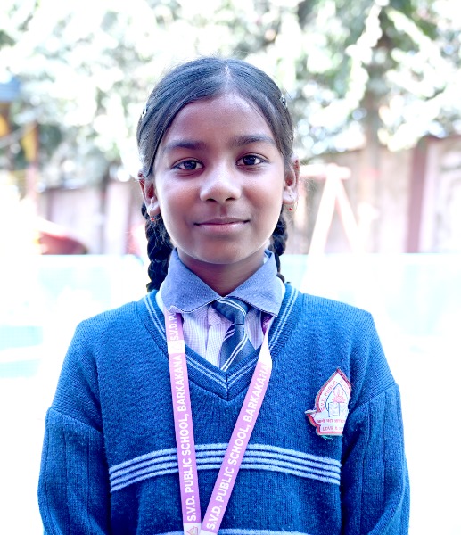 NIDHI KUMARI 